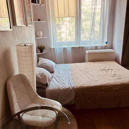 Kr Apartament Krakow Dış mekan fotoğraf