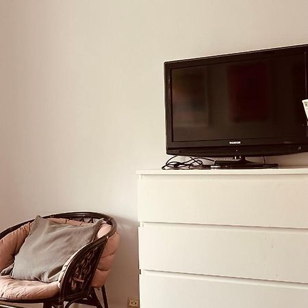 Kr Apartament Krakow Dış mekan fotoğraf
