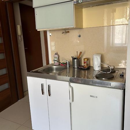 Kr Apartament Krakow Dış mekan fotoğraf