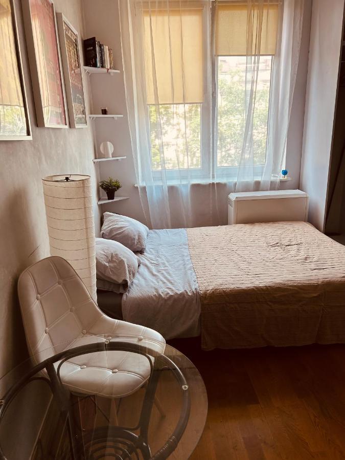 Kr Apartament Krakow Dış mekan fotoğraf