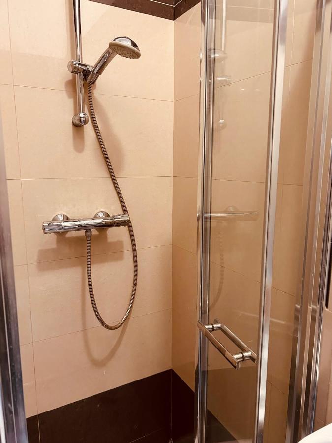 Kr Apartament Krakow Dış mekan fotoğraf