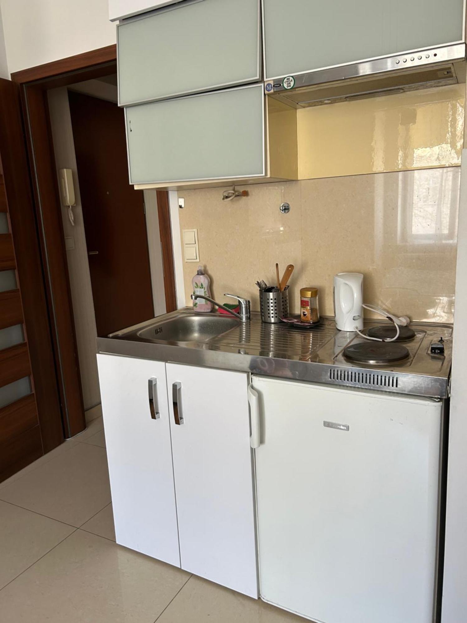 Kr Apartament Krakow Dış mekan fotoğraf